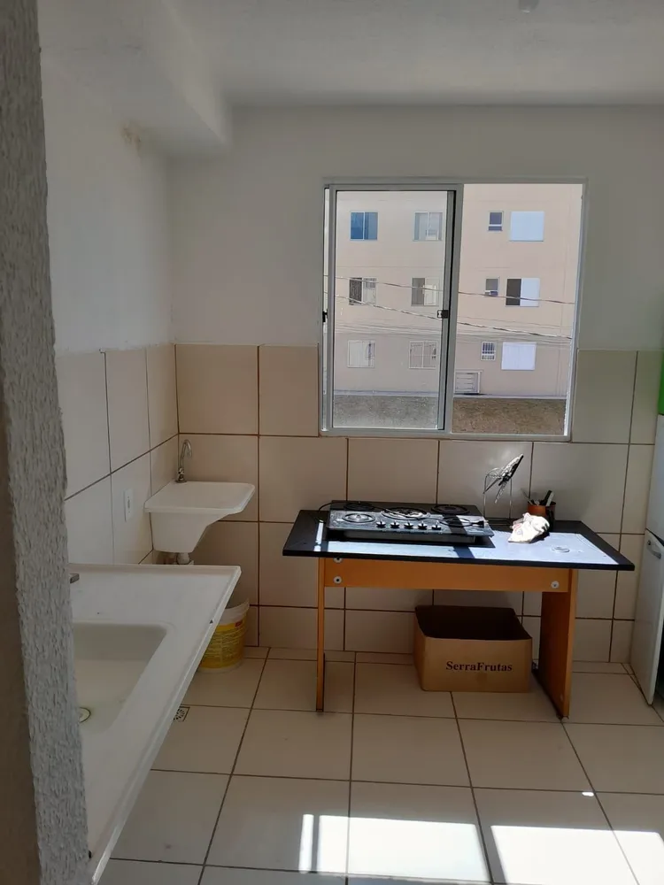 Apartamento, 2 quartos, 45 m² - Foto 3