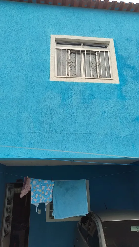 Casa, 2 quartos, 100 m² - Foto 2