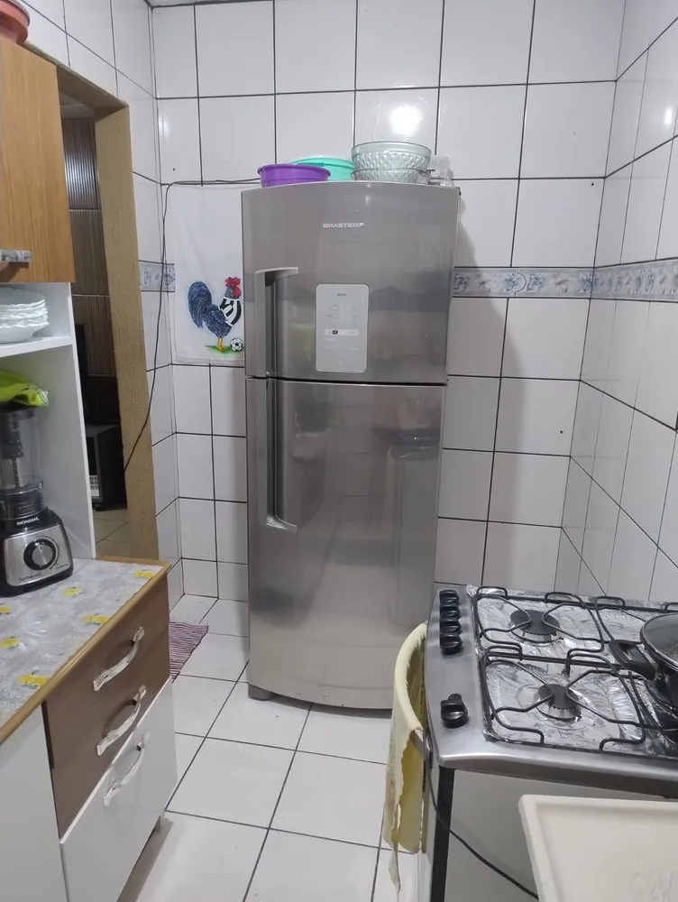 Casa, 2 quartos, 100 m² - Foto 6