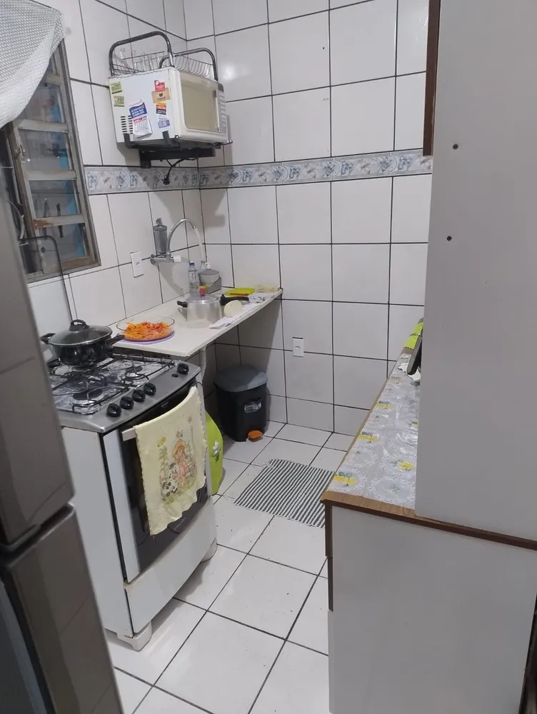 Casa, 2 quartos, 100 m² - Foto 3