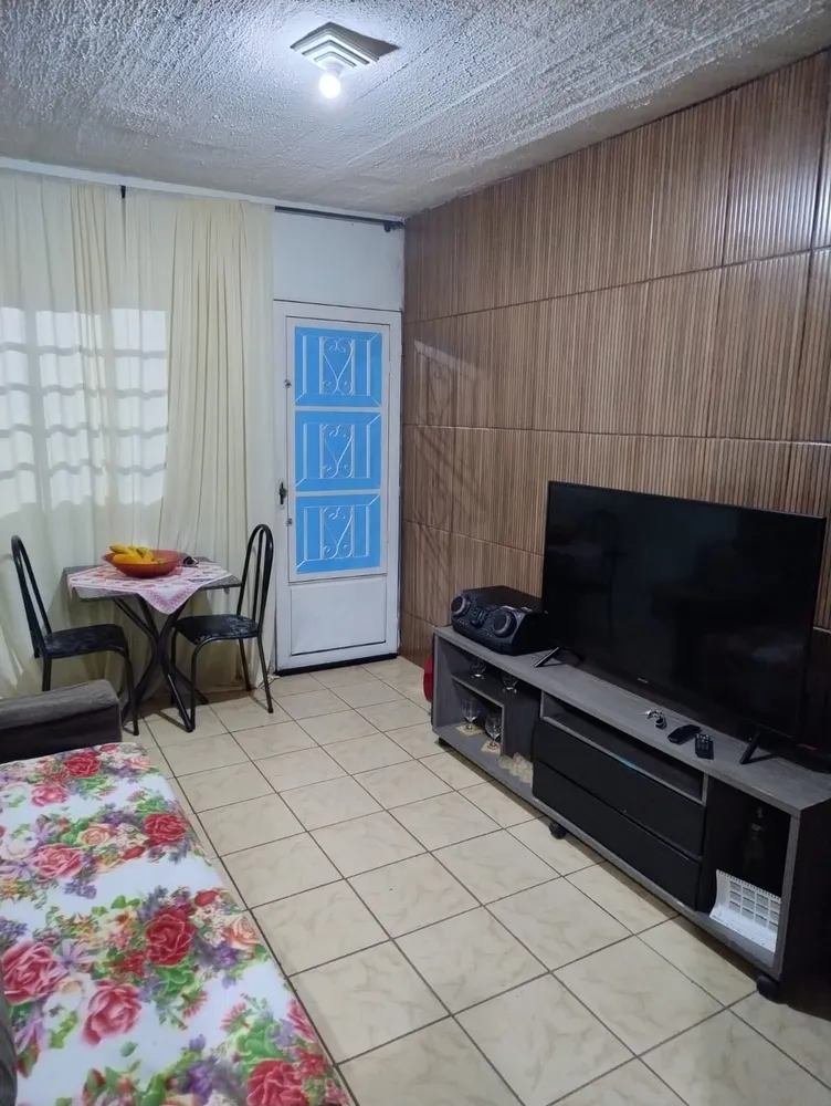 Casa, 2 quartos, 100 m² - Foto 4