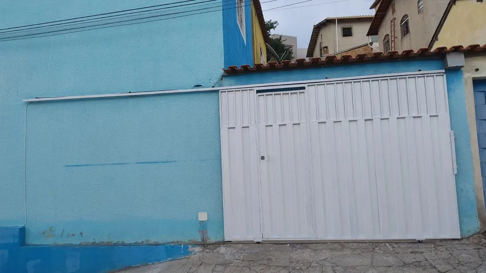 Casa, 2 quartos, 100 m² - Foto 1