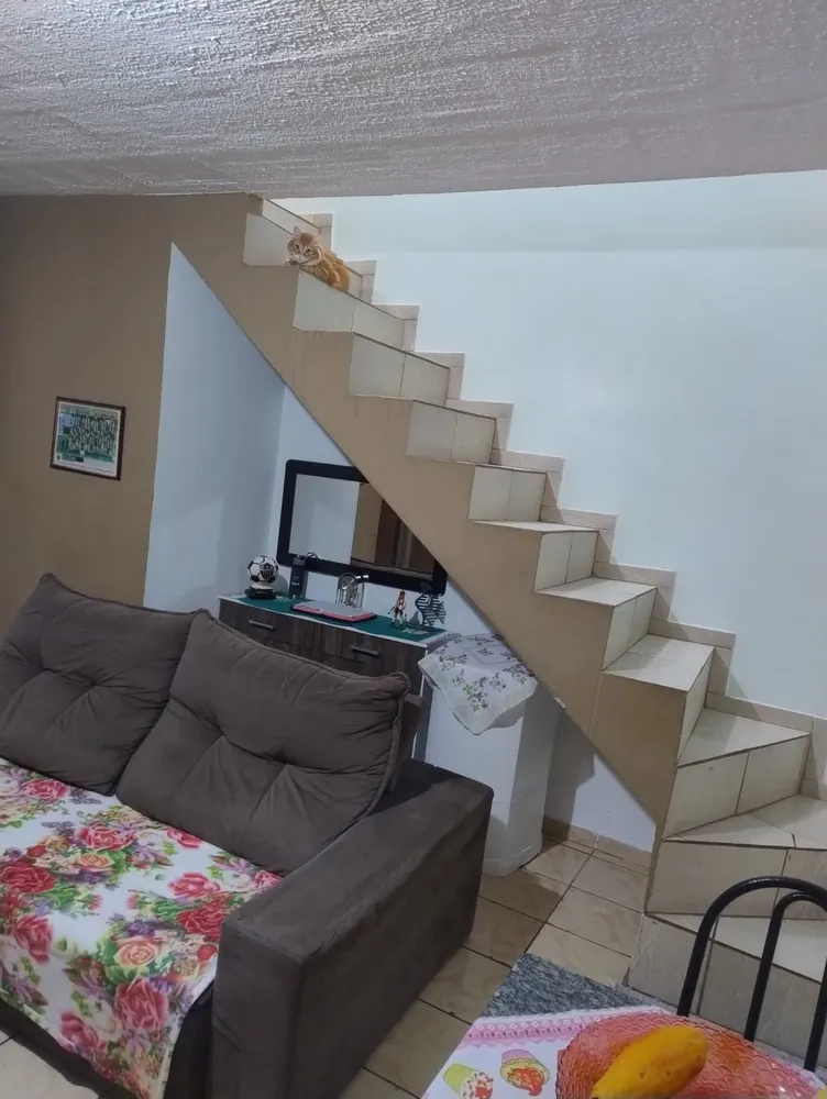 Casa, 2 quartos, 100 m² - Foto 5