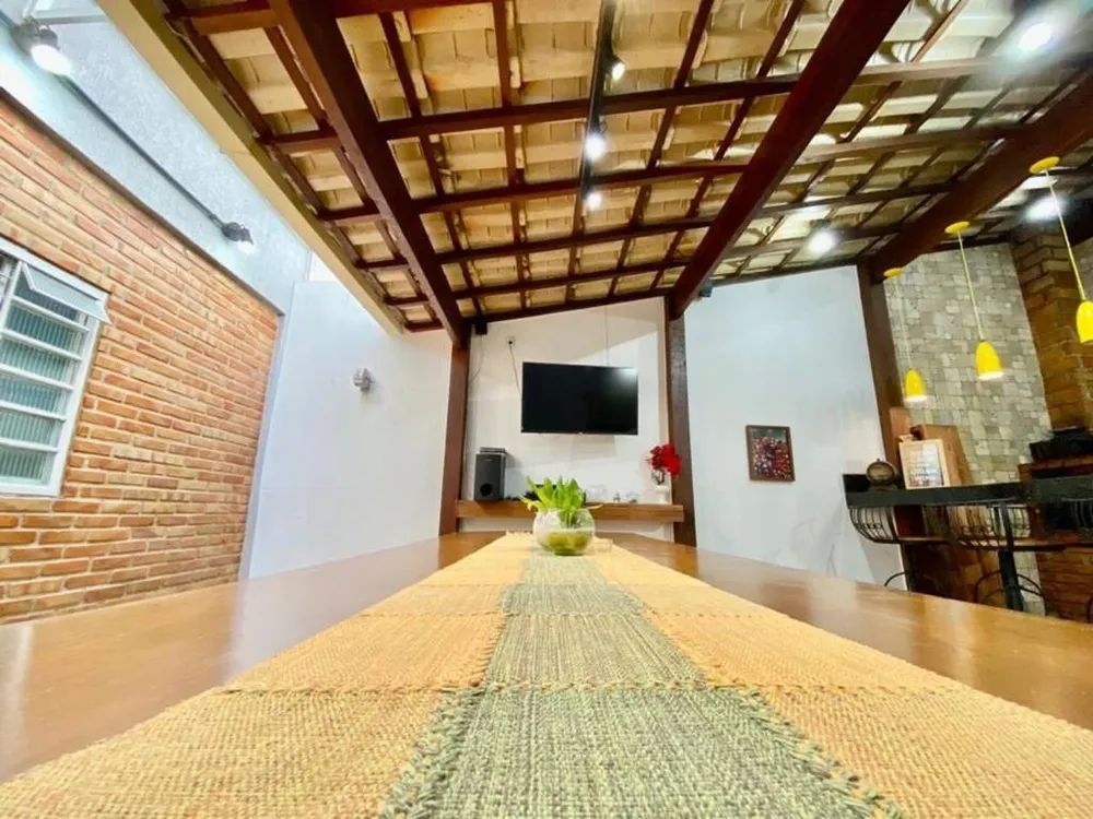 Casa, 3 quartos, 180 m² - Foto 5