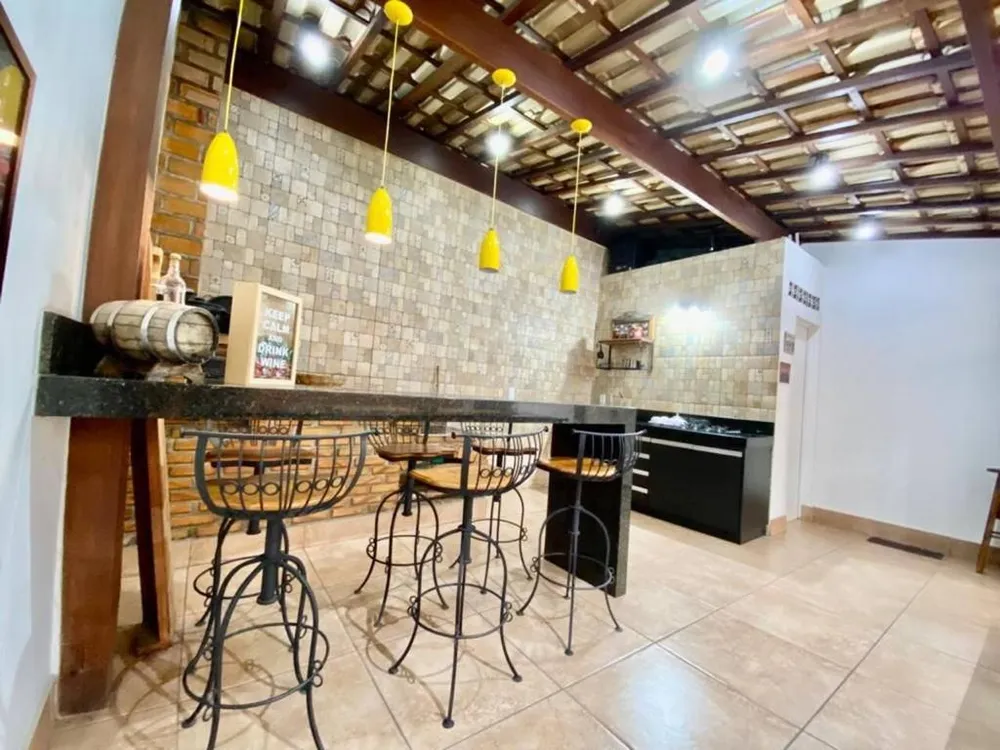 Casa, 3 quartos, 180 m² - Foto 4