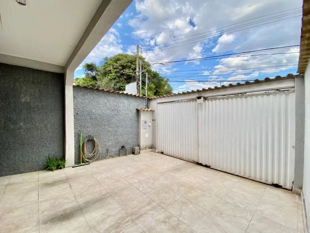 Casa, 3 quartos, 180 m² - Foto 1