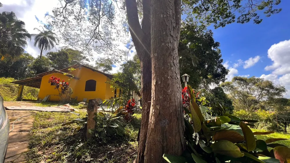Chácara, 3 quartos - Foto 2
