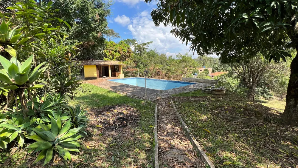 Chácara, 3 quartos - Foto 1