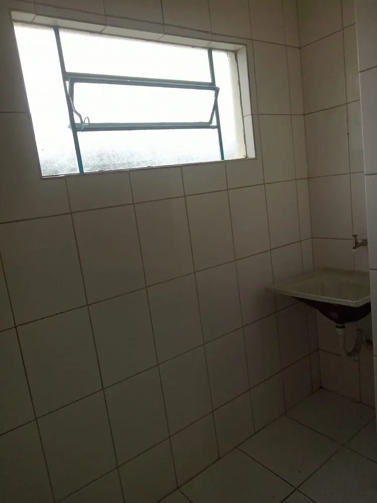 Apartamento, 2 quartos, 50 m² - Foto 6