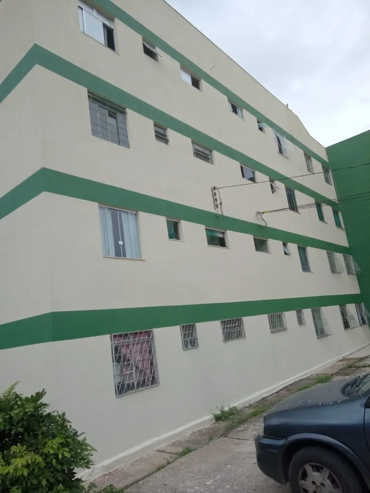 Apartamento, 2 quartos, 50 m² - Foto 5