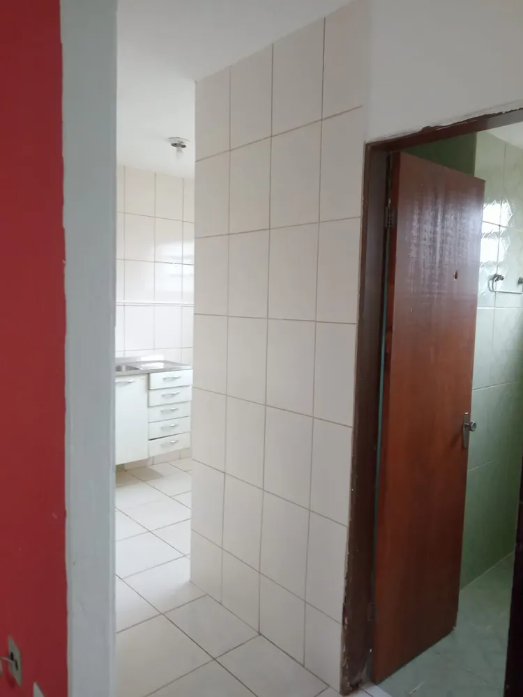 Apartamento, 2 quartos, 50 m² - Foto 7