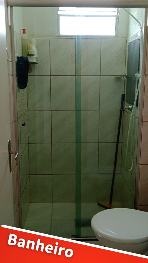 Apartamento, 2 quartos, 45 m² - Foto 1