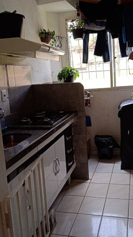 Apartamento, 2 quartos, 45 m² - Foto 3