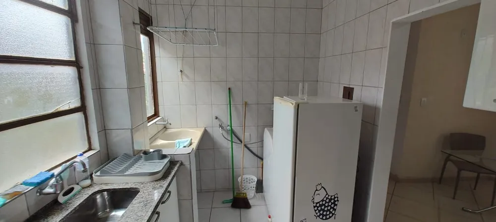Apartamento, 2 quartos, 50 m² - Foto 7