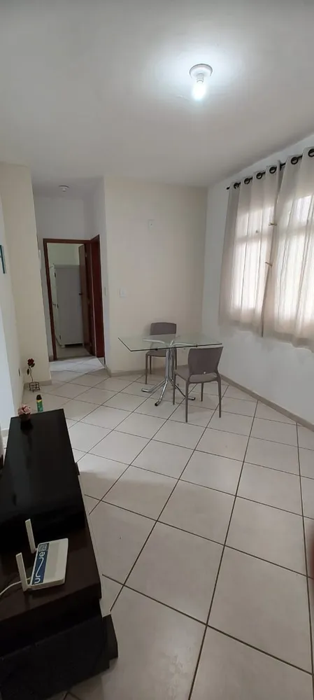 Apartamento, 2 quartos, 50 m² - Foto 4