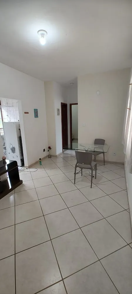 Apartamento, 2 quartos, 50 m² - Foto 6