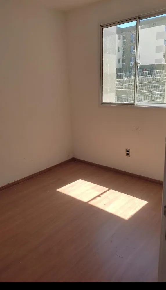 Apartamento, 2 quartos, 45 m² - Foto 5