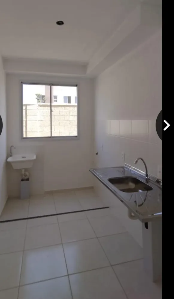 Apartamento, 2 quartos, 45 m² - Foto 2