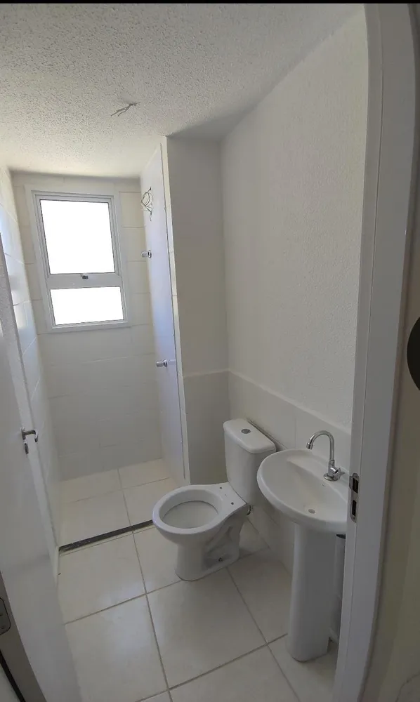Apartamento, 2 quartos, 45 m² - Foto 6
