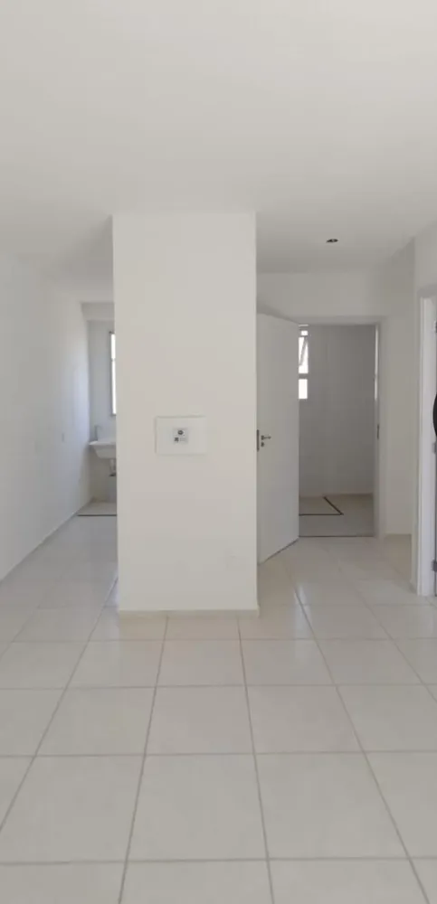 Apartamento, 2 quartos, 45 m² - Foto 3