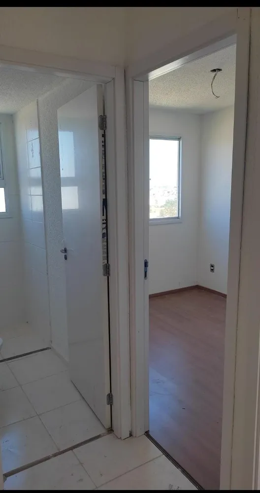 Apartamento, 2 quartos, 45 m² - Foto 4