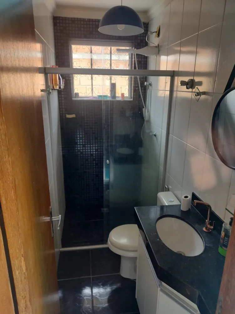 Casa, 2 quartos, 90 m² - Foto 11