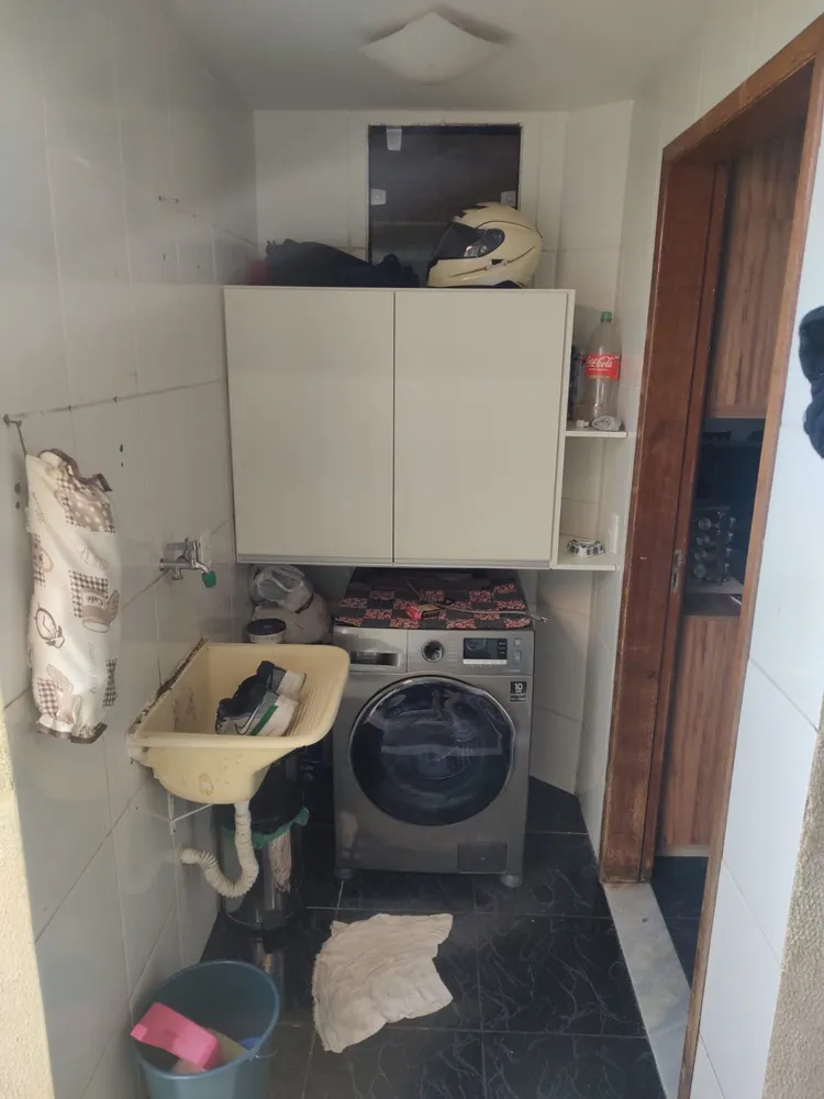 Casa, 2 quartos, 90 m² - Foto 8