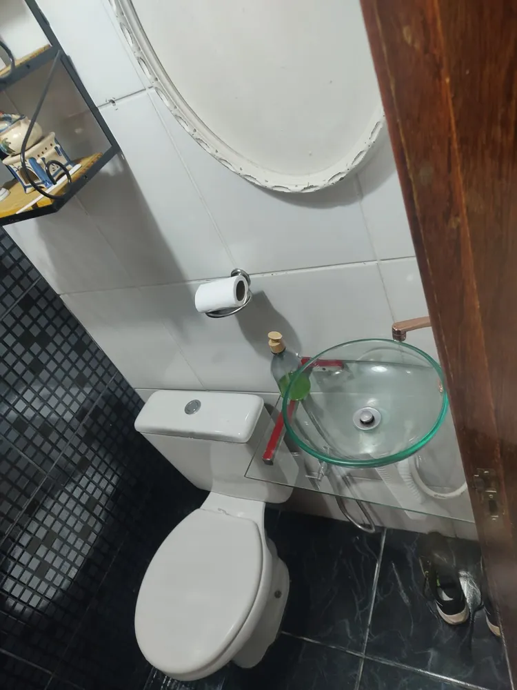 Casa, 2 quartos, 90 m² - Foto 10