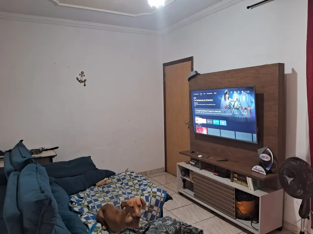 Apartamento, 2 quartos, 48 m² - Foto 1