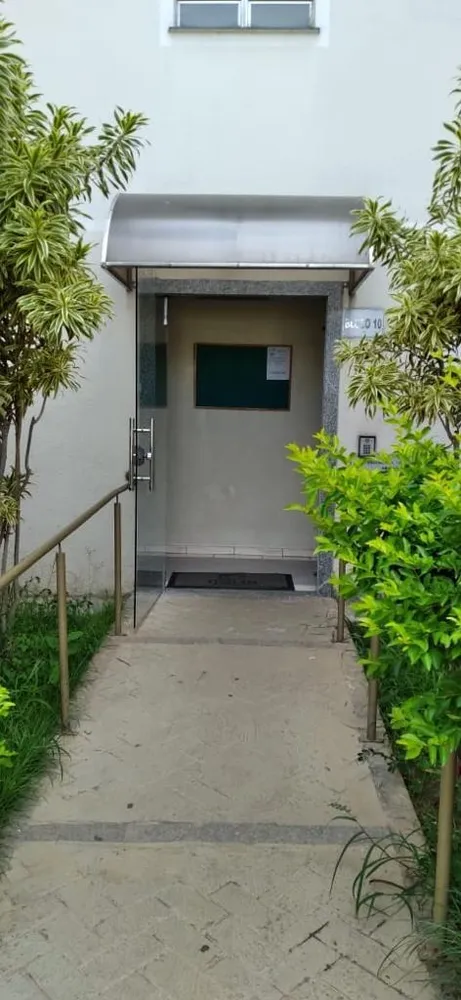Apartamento, 2 quartos, 45 m² - Foto 6