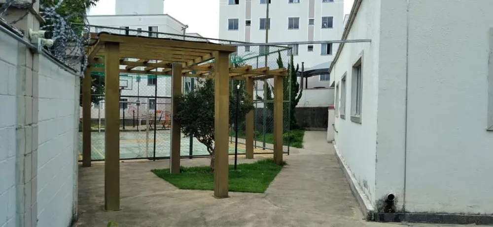 Apartamento, 2 quartos, 45 m² - Foto 8