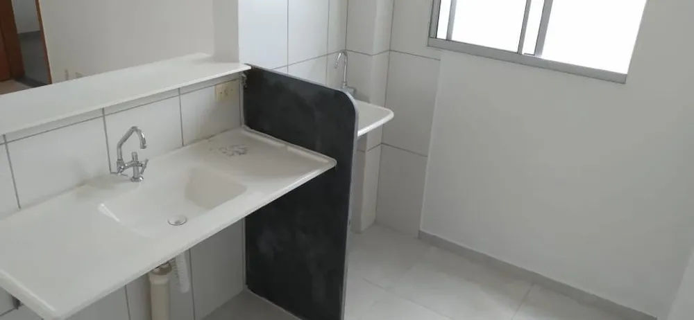 Apartamento, 2 quartos, 45 m² - Foto 3