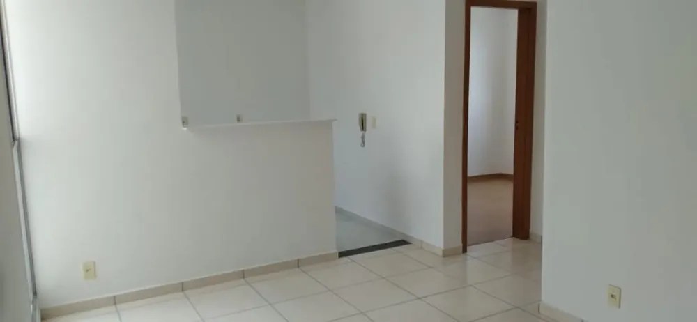 Apartamento, 2 quartos, 45 m² - Foto 1