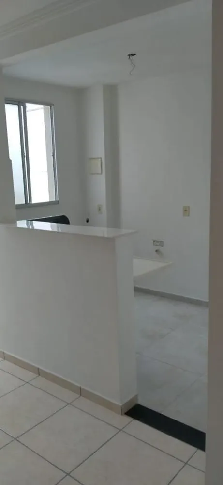 Apartamento, 2 quartos, 45 m² - Foto 4