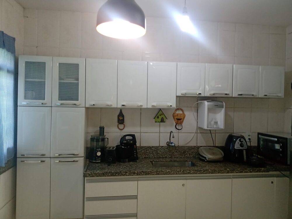 Casa, 3 quartos, 160 m² - Foto 8