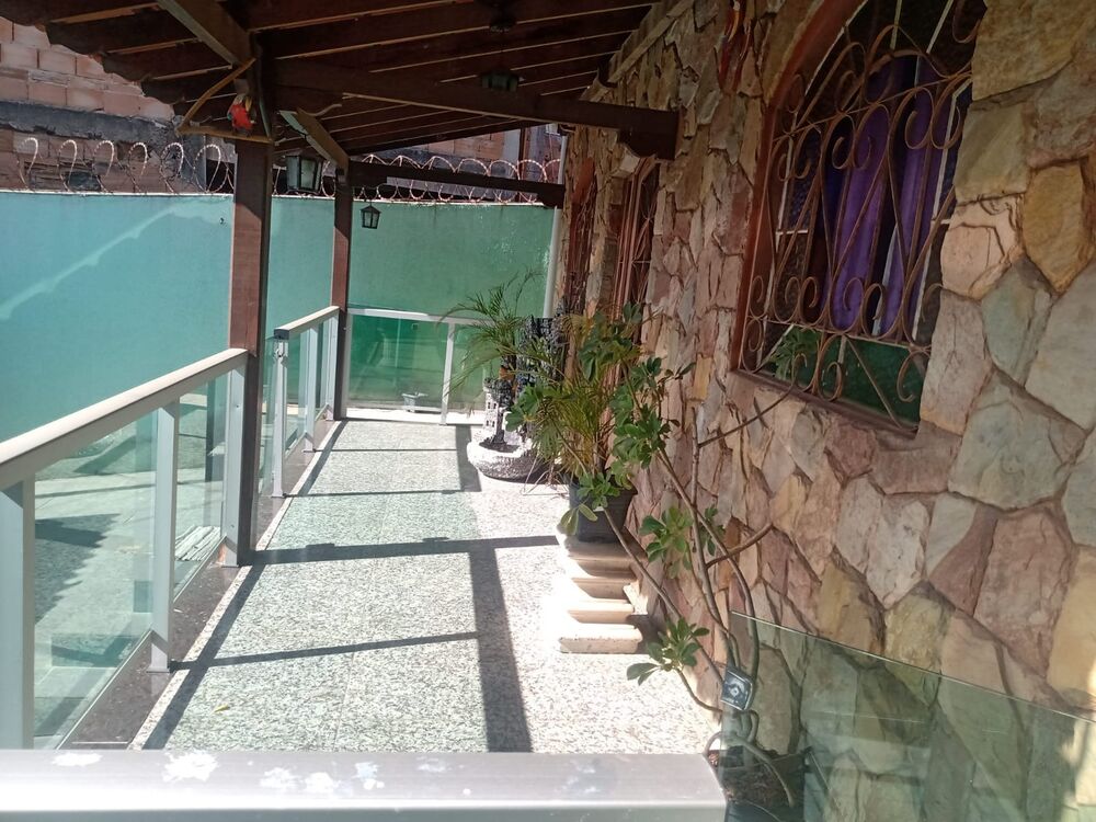 Casa, 3 quartos, 160 m² - Foto 7