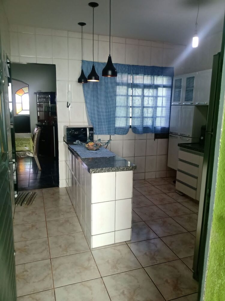 Casa, 3 quartos, 160 m² - Foto 4