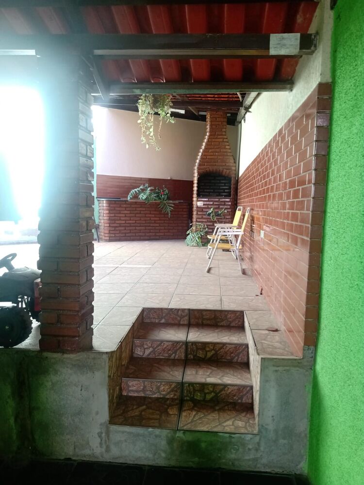 Casa, 3 quartos, 160 m² - Foto 3
