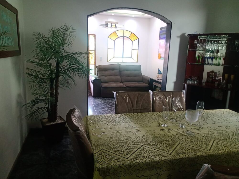 Casa, 3 quartos, 160 m² - Foto 6
