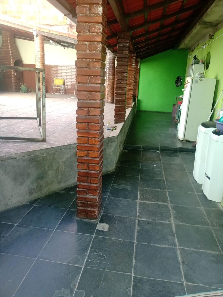 Casa, 3 quartos, 160 m² - Foto 2