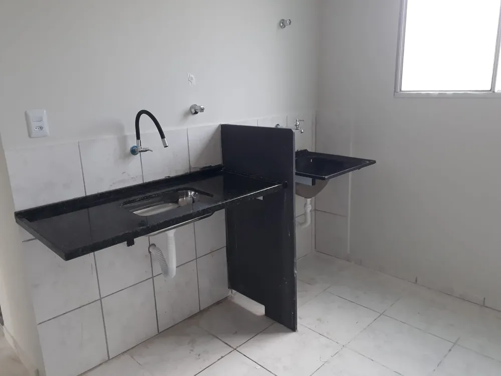 Apartamento, 2 quartos, 45 m² - Foto 6