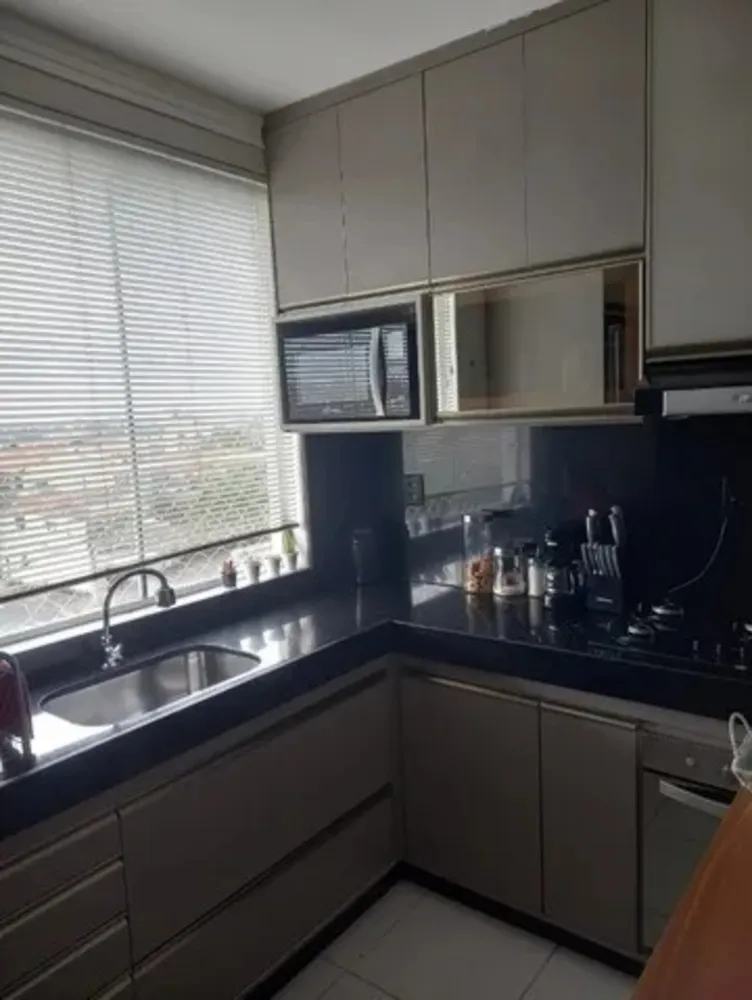 Cobertura, 3 quartos, 110 m² - Foto 2