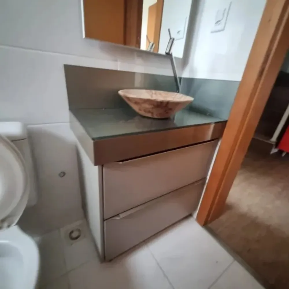 Cobertura, 3 quartos, 110 m² - Foto 4