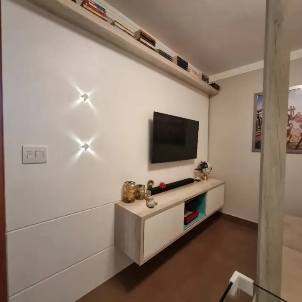 Cobertura, 3 quartos, 110 m² - Foto 3
