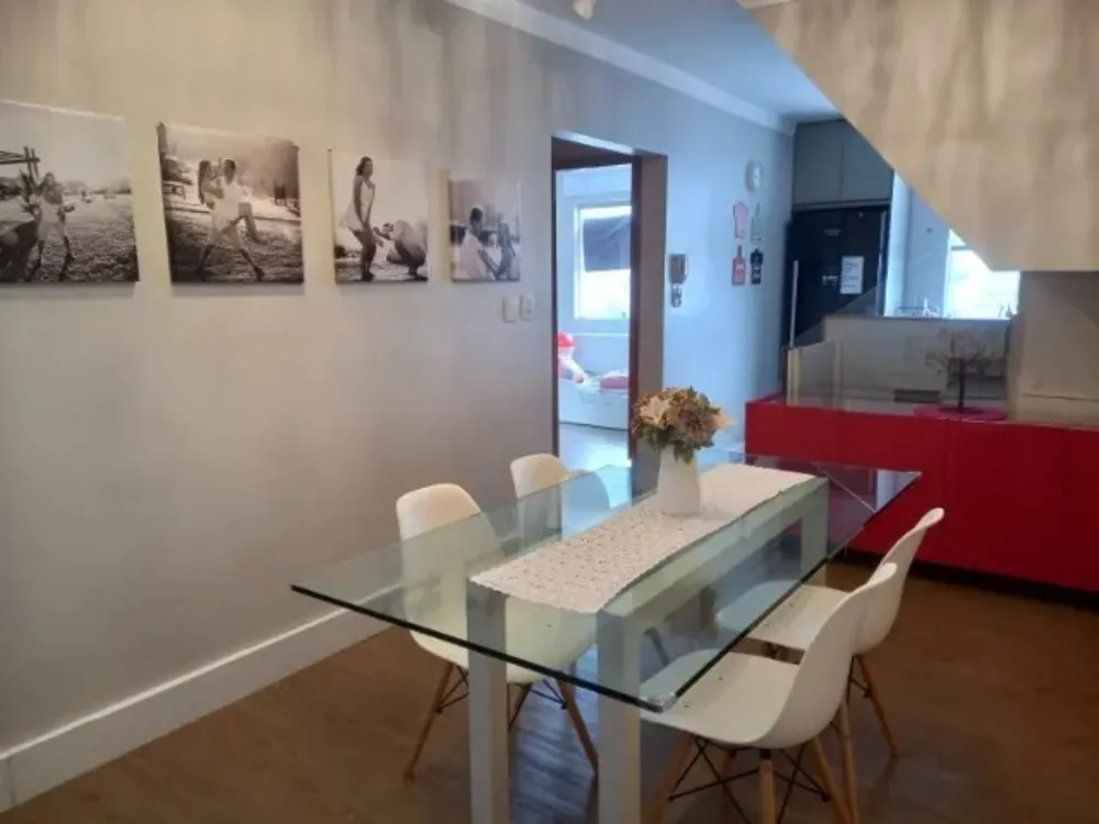 Cobertura, 3 quartos, 110 m² - Foto 5