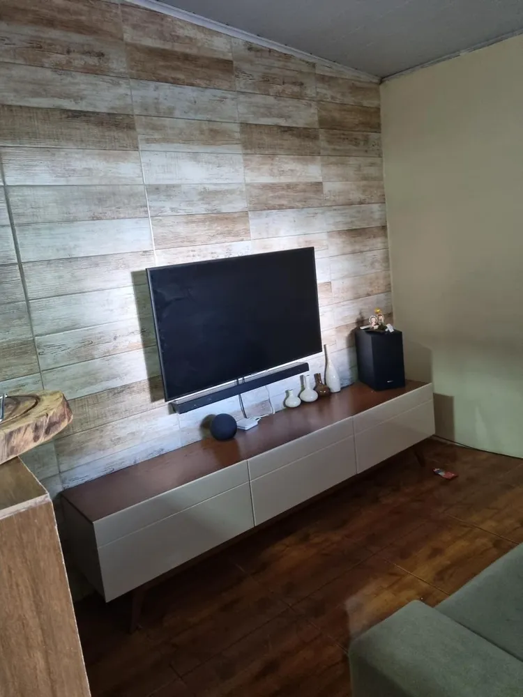 Casa, 3 quartos, 180 m² - Foto 2