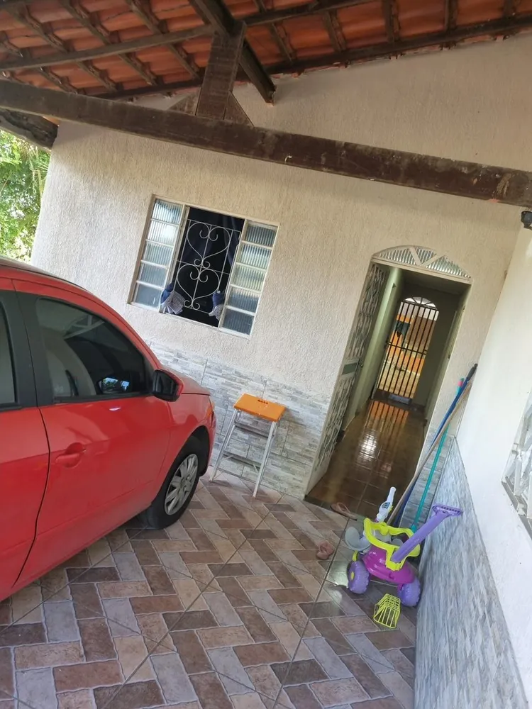 Casa, 3 quartos, 180 m² - Foto 1