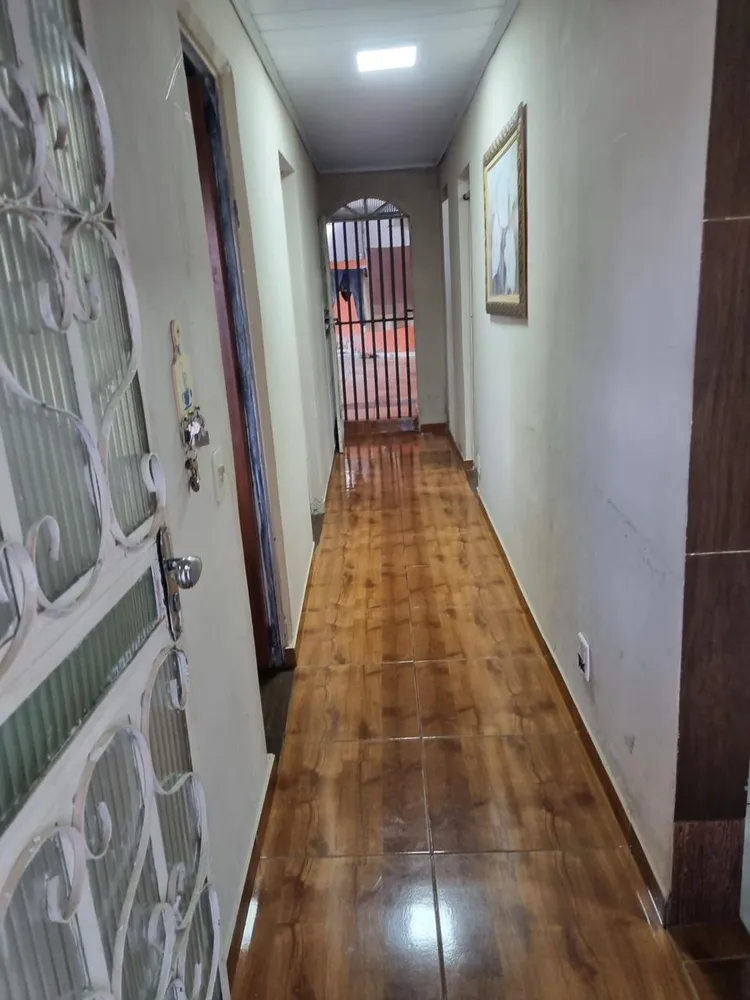 Casa, 3 quartos, 180 m² - Foto 4
