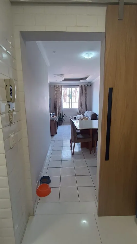 Apartamento, 2 quartos, 59 m² - Foto 6