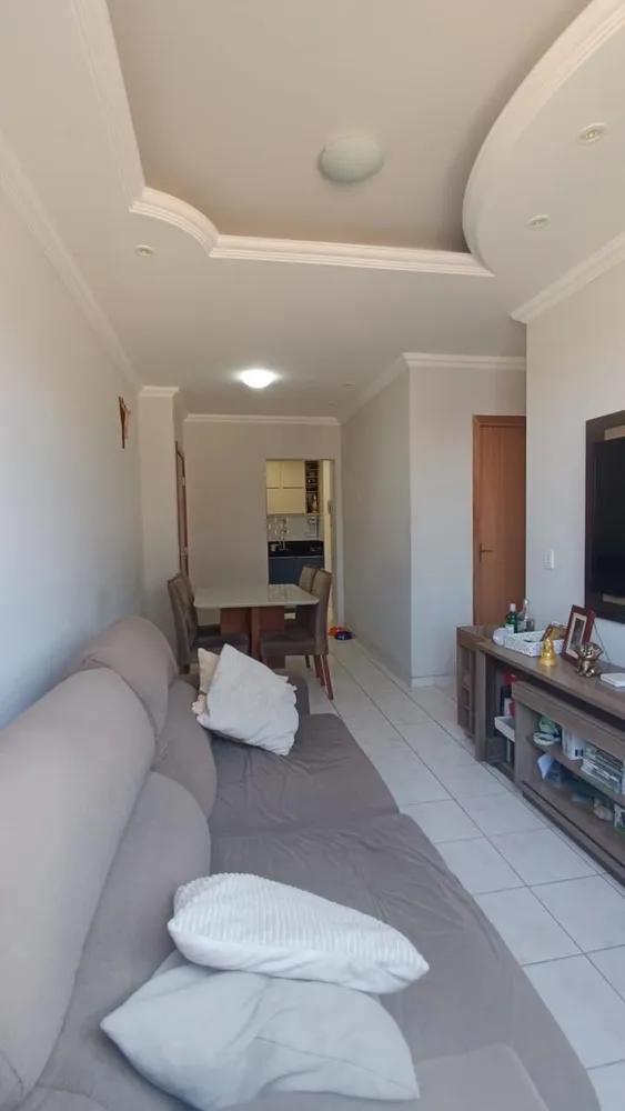 Apartamento, 2 quartos, 59 m² - Foto 4
